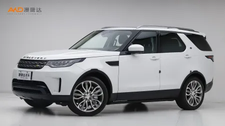 二手全新发现 3.0 SC V6 SE