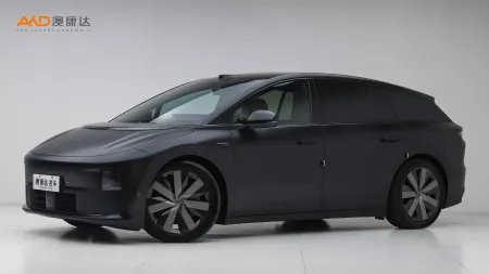 二手理想i6 四驱标准版