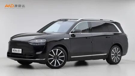 二手问界M9  增程 Ultra版 42kWh 6座版