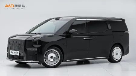 二手极氪009 光辉