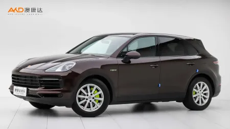 二手Cayenne E-Hybrid