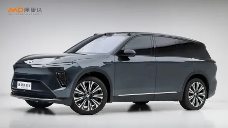 二手蔚来ES8 100kWh 行政版