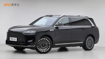 二手问界M9  增程 Ultra版 42kWh 6座版