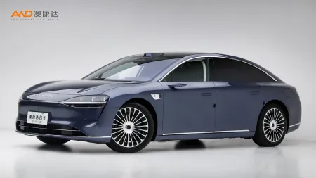 二手享界S9 1.5T 增程 Ultra