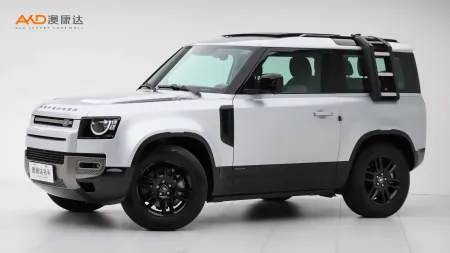 二手卫士  90 P400 X-Dynamic S