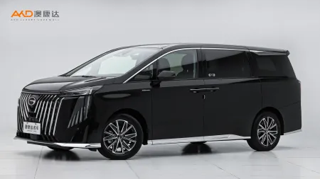 二手传祺M8  大师系列 400T至尊版