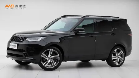 二手全新发现 360PS Dynamic HSE