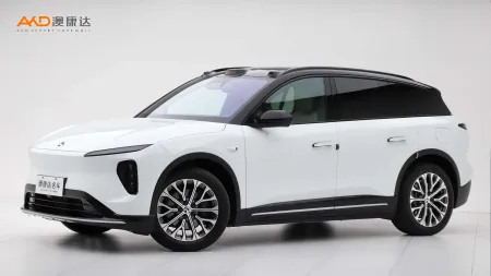 二手蔚来ES6 75kWh