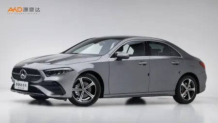 二手奔驰A200L 时尚型