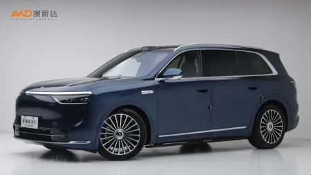 二手问界M8 增程 Ultra版 53.4kWh 5座