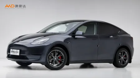 二手特斯拉Model Y 后轮驱动版