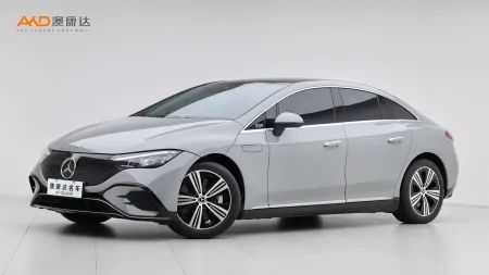 二手奔驰 EQE350 豪华版