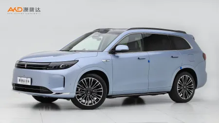 二手问界M7  智驾后驱Ultra版  5座