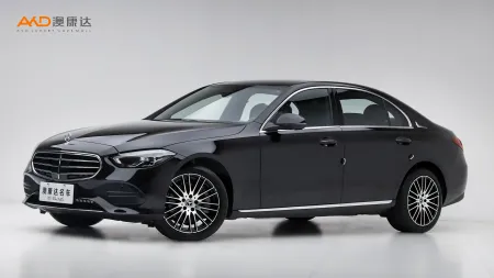 二手改款三 奔驰C260L