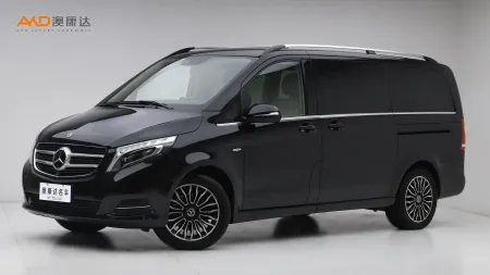 二手奔驰V260 尊贵型