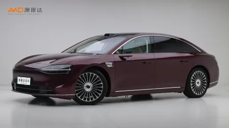 二手享界S9 1.5T 增程 Ultra