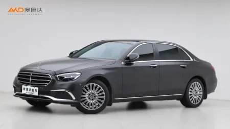 二手奔驰E300L 时尚型