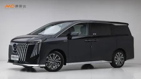 二手传祺M8  大师系列 400T至尊版