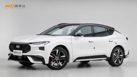 二手福特EVOS  改款 EcoBoost 245 ST-Line