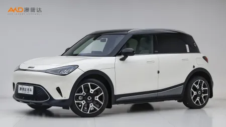 二手Smart精灵#1 Pulse心动版