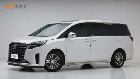 二手别克GL8 ES陆尊 舒适型