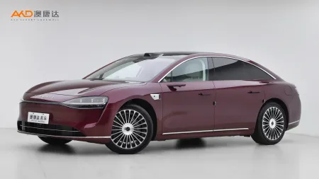 二手享界S9 1.5T 增程 Ultra