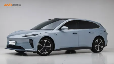 二手蔚来ET5T 75kWh Touring