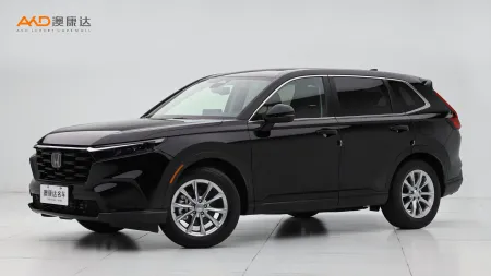 二手本田CR-V 240TURBO 两驱臻享 版7座