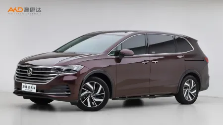 二手威然 380TSI 尊驰版