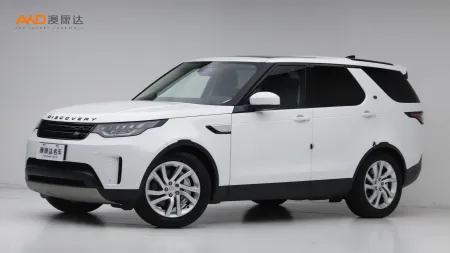 二手全新发现 3.0 SC V6 HSE