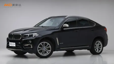 二手宝马X6 xDrive28i