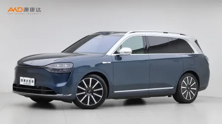 二手问界M9  增程 Ultra版 42kWh 6座版