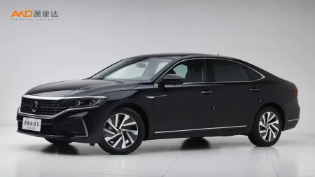二手帕萨特 430PHEV 混动豪华版