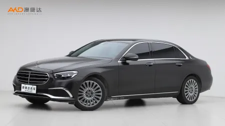 二手奔驰E300L 改款时尚型