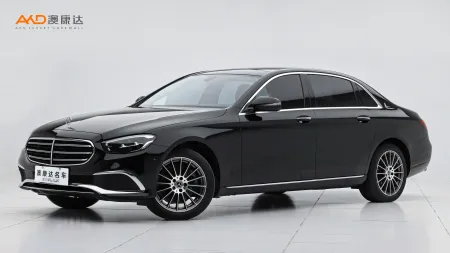 二手奔驰E260L 改款