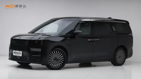 二手极氪009 WE版