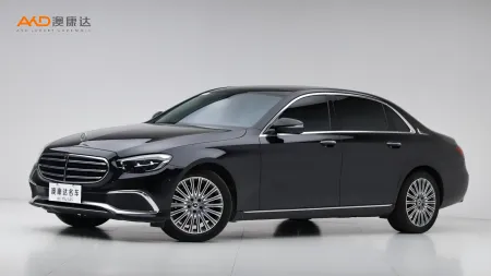 二手奔驰E300L 时尚型