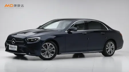 二手奔驰E300L 运动豪华型