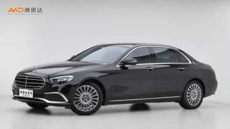 二手奔驰E300L 时尚型