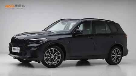 二手宝马X5 xDrive45e M运动套装