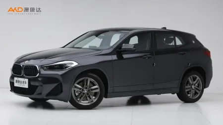 二手宝马X2 sDrive25i M运动套装