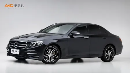 二手奔驰E300 运动型