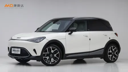 二手Smart精灵#1 Pulse心动版