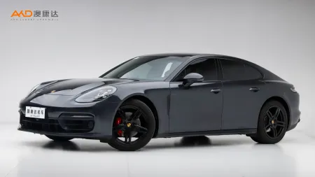 二手Panamera 2.9T