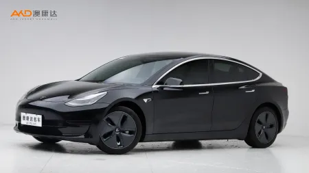 二手特斯拉Model 3