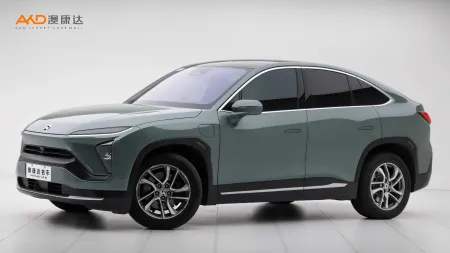 二手蔚来EC6 465KM 运动版