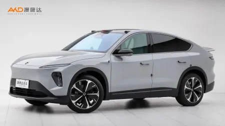 二手蔚来 EC7 75kWh