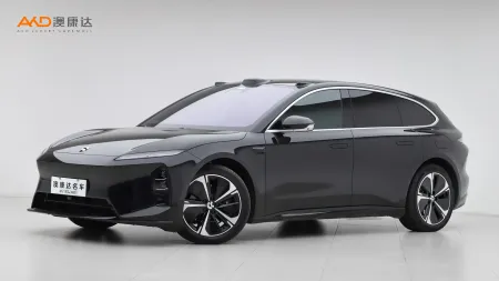 二手蔚来ET5T 100KWh Touring