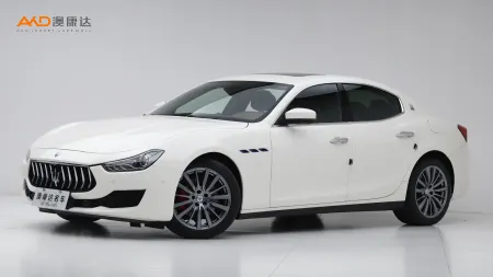 二手Ghibli 2.0T 锋芒版