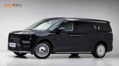 二手极氪009 光辉